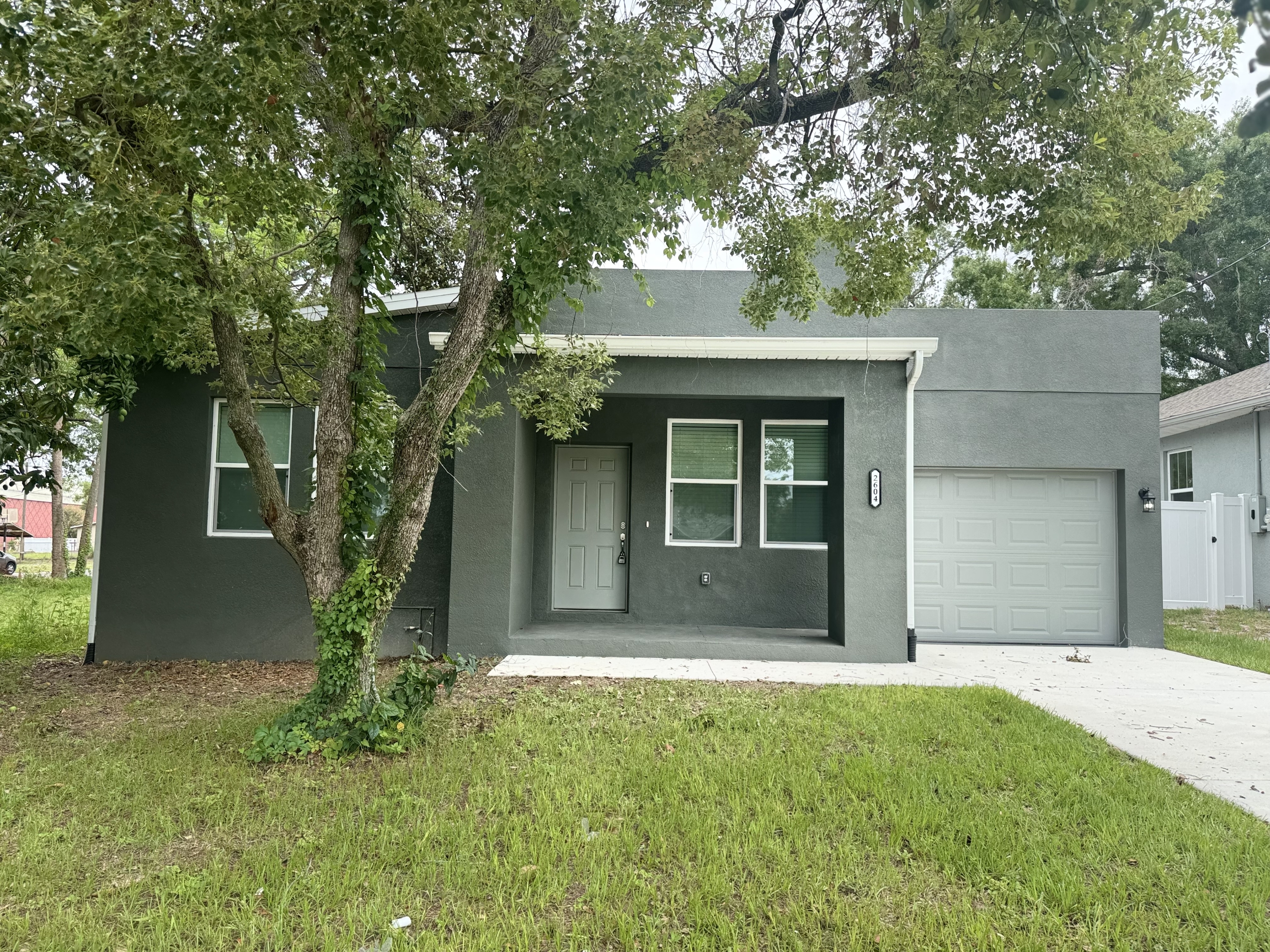 2604 North 29th Street